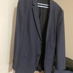 Hugo boss coat